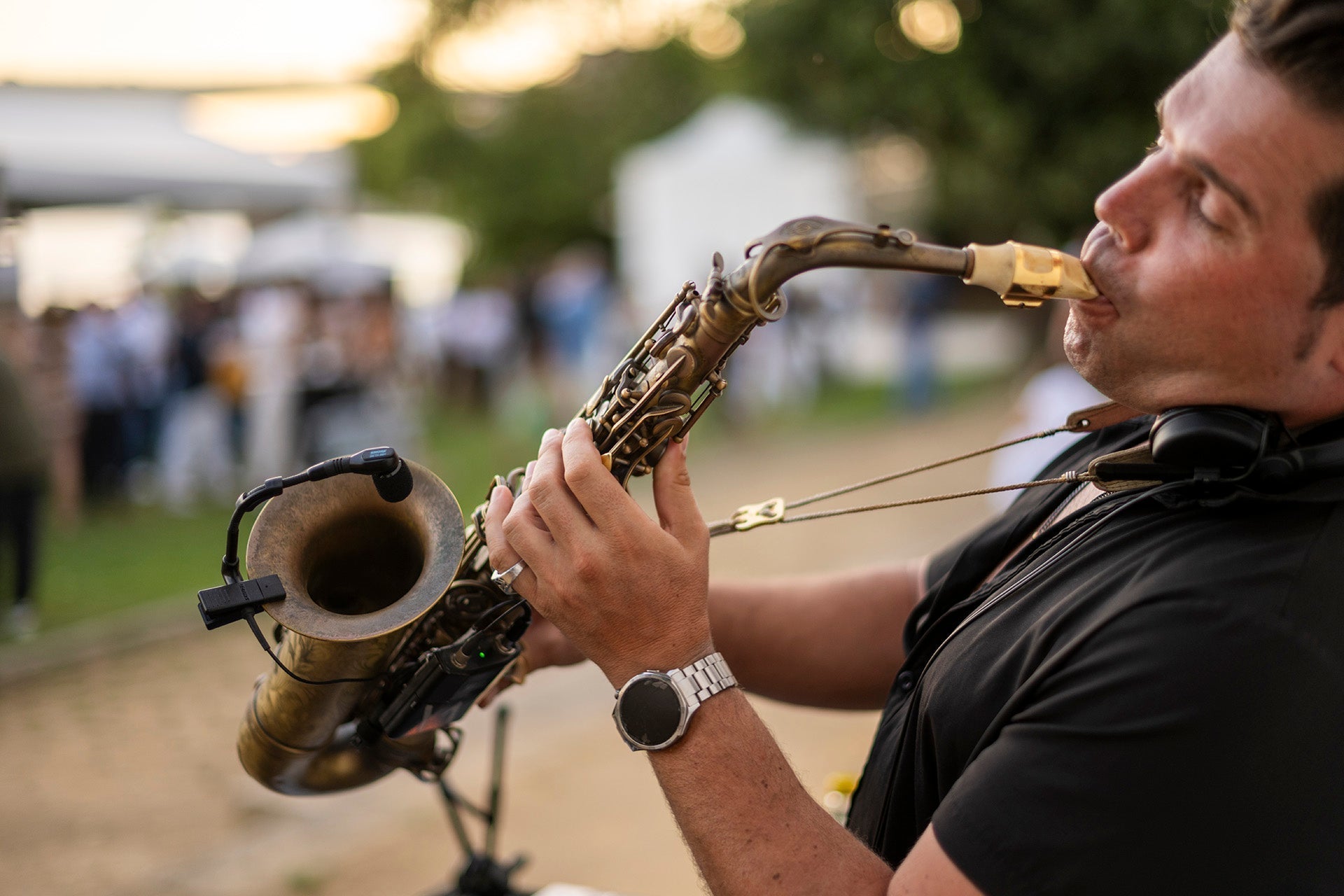 Qual o melhor evento para 2026?