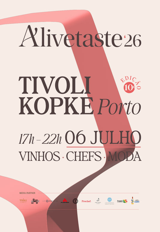 Bilhete Evento'26 KOPKE