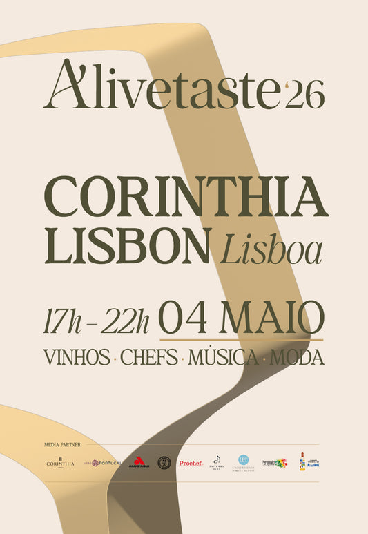 Bilhete Evento'26 CORINTHIA